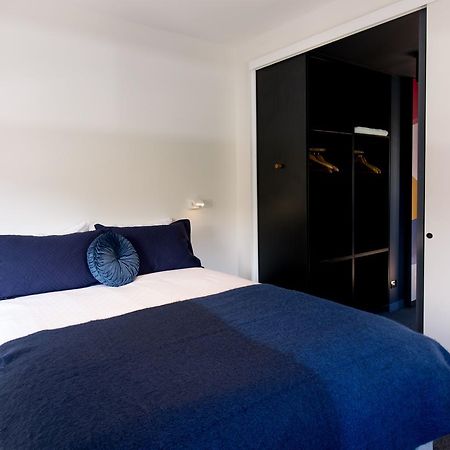 105 Mac Unique Apartments Χόμπαρτ Εξωτερικό φωτογραφία