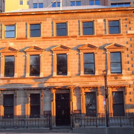 105 Mac Unique Apartments Χόμπαρτ Εξωτερικό φωτογραφία