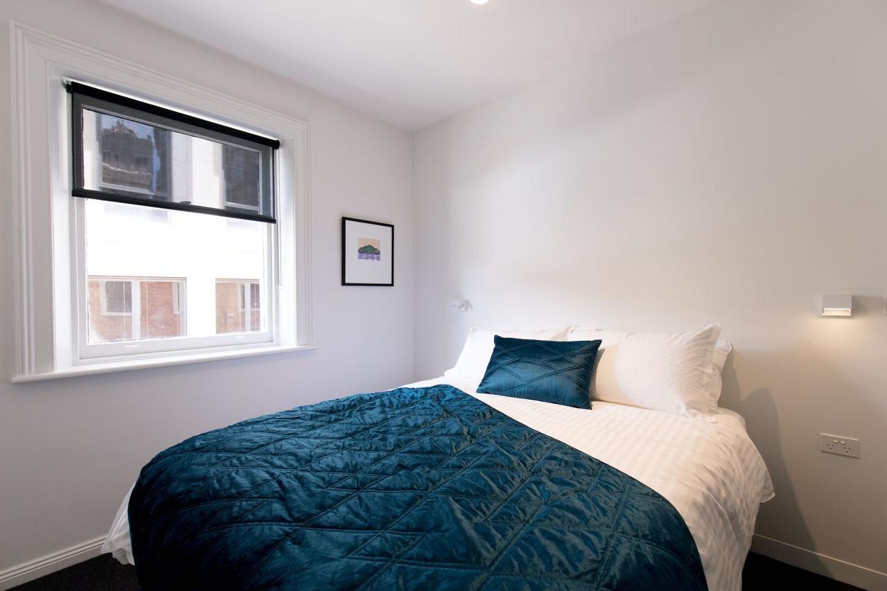 105 Mac Unique Apartments Χόμπαρτ Εξωτερικό φωτογραφία